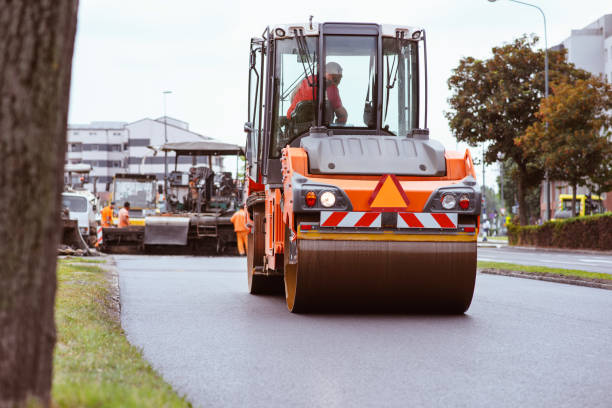 Best Recycled Asphalt Driveway Installation  in Kingsley, IA